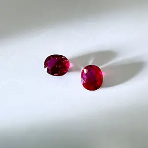 還暦祝いやルビー婚式にふさわしい、オーダーメイドの輝き